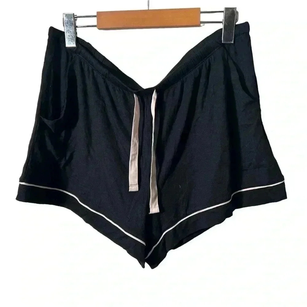 NWT Stars Above Lounge Pj Shorts L